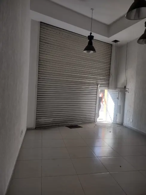 Sala Comercial para alugar, 30m2 em São Paulo - SP - imagem 5 Foto 5 de Sala Comercial para alugar, 30m2 em São Paulo - SP