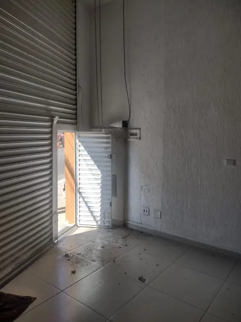 Sala Comercial para alugar, 30m2 em São Paulo - SP - imagem 6 Foto 6 de Sala Comercial para alugar, 30m2 em São Paulo - SP