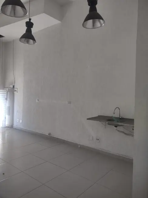 Sala Comercial para alugar, 30m2 em São Paulo - SP - imagem 4 Foto 4 de Sala Comercial para alugar, 30m2 em São Paulo - SP