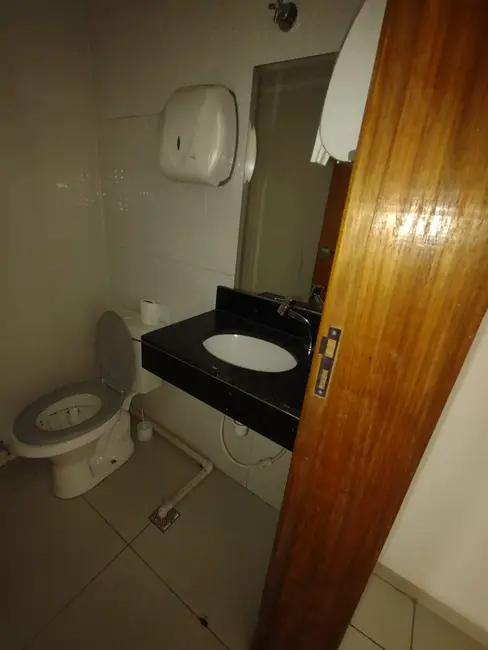 Sala Comercial para alugar, 30m2 em São Paulo - SP - imagem 3 Foto 3 de Sala Comercial para alugar, 30m2 em São Paulo - SP