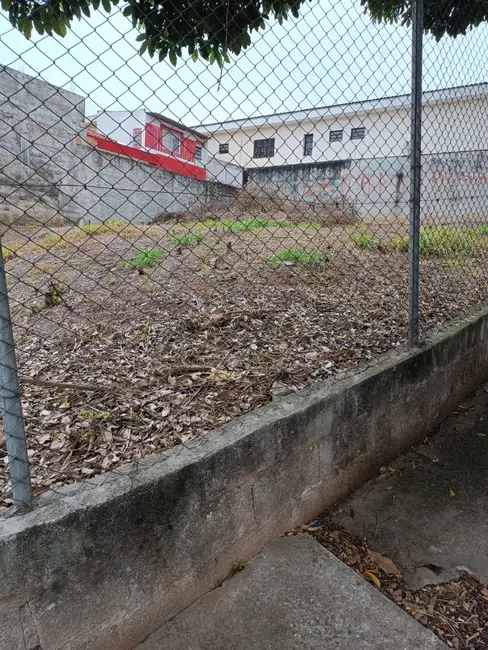 Foto 6 de Terreno / Lote à venda, 406m2 em São Paulo - SP