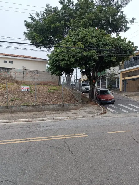 Foto 3 de Terreno / Lote à venda, 406m2 em São Paulo - SP