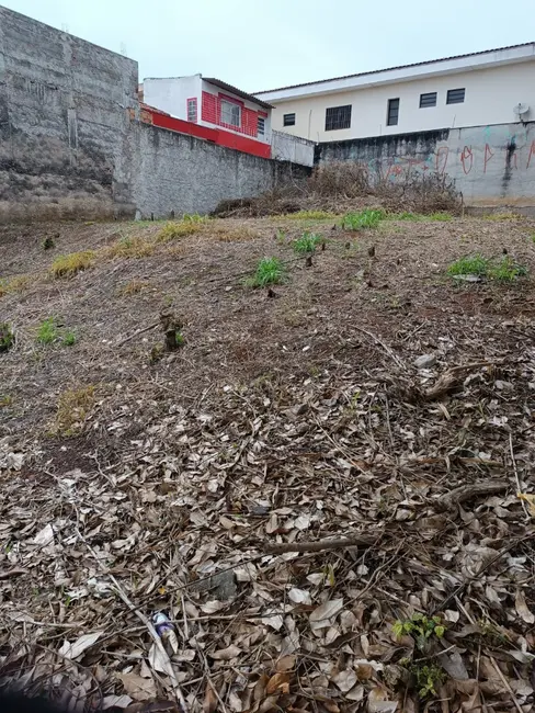 Foto 2 de Terreno / Lote à venda, 406m2 em São Paulo - SP