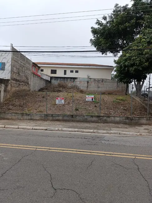 Foto 4 de Terreno / Lote à venda, 406m2 em São Paulo - SP