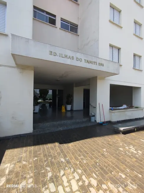 Foto 7 de Apartamento com 3 quartos à venda e para alugar, 70m2 em São Paulo - SP