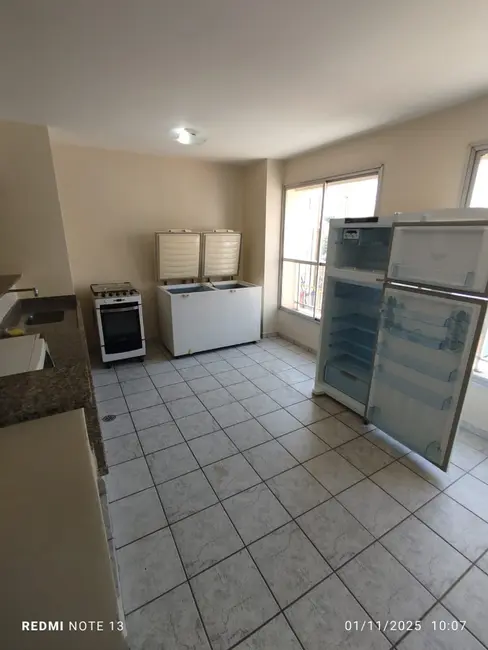 Foto 3 de Apartamento com 3 quartos à venda e para alugar, 70m2 em São Paulo - SP