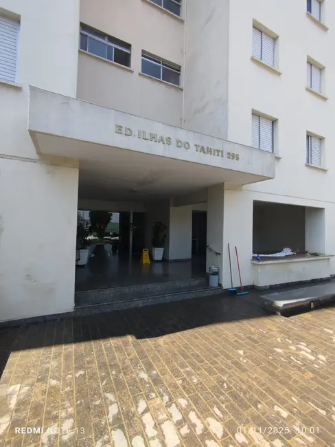 Foto 9 de Apartamento com 3 quartos à venda e para alugar, 70m2 em São Paulo - SP