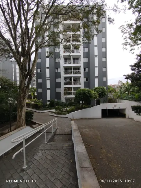 Foto 1 de Apartamento com 3 quartos à venda, 78m2 em São Paulo - SP