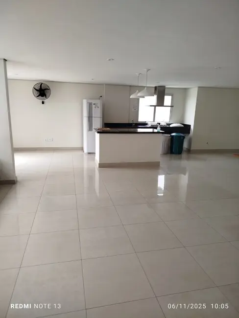 Foto 3 de Apartamento com 3 quartos à venda, 78m2 em São Paulo - SP