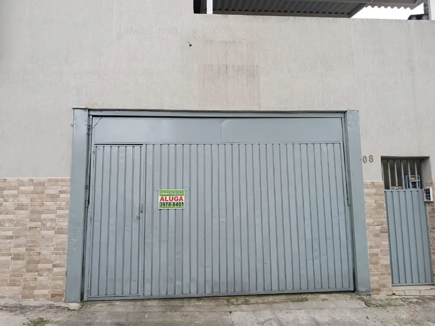 Foto 1 de Sala Comercial para alugar, 90m2 em São Paulo - SP