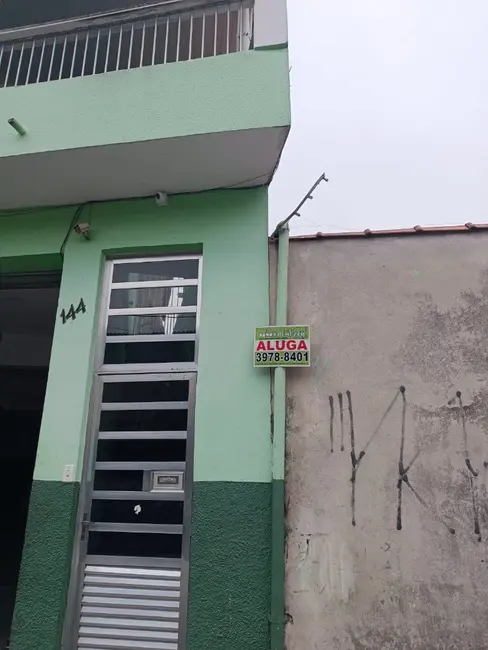 Foto 1 de Casa com 2 quartos para alugar, 70m2 em São Paulo - SP