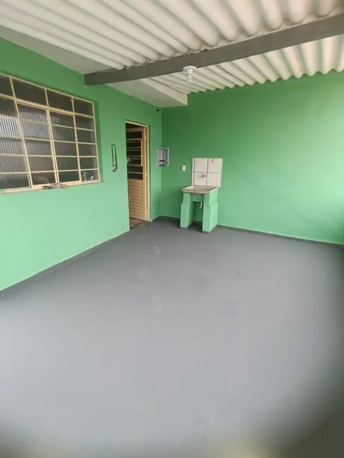 Foto 3 de Casa com 2 quartos para alugar, 70m2 em São Paulo - SP