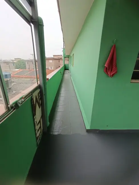 Foto 5 de Casa com 2 quartos para alugar, 70m2 em São Paulo - SP