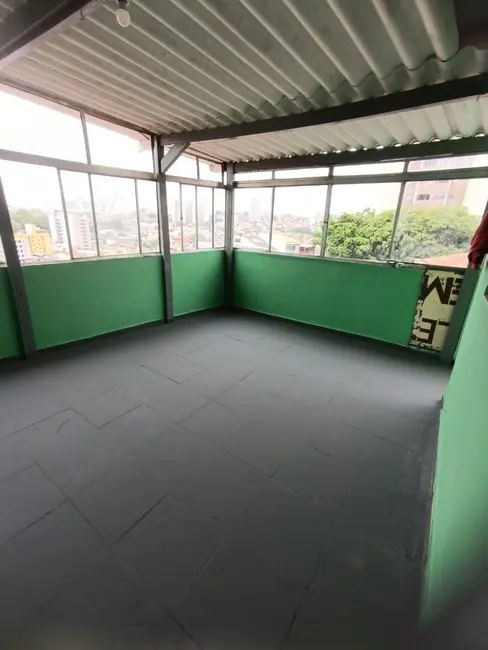 Foto 6 de Casa com 2 quartos para alugar, 70m2 em São Paulo - SP