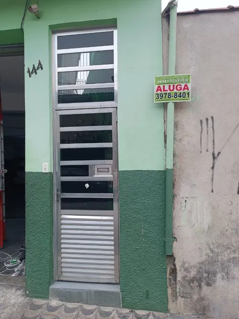 Foto 4 de Casa com 2 quartos para alugar, 70m2 em São Paulo - SP