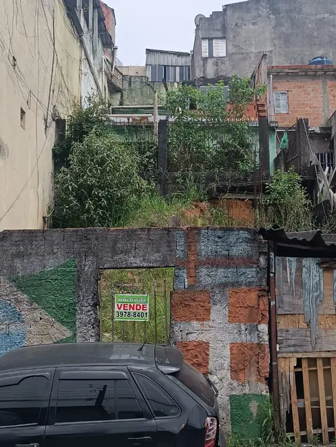 Foto 2 de Terreno / Lote à venda, 140m2 em São Paulo - SP