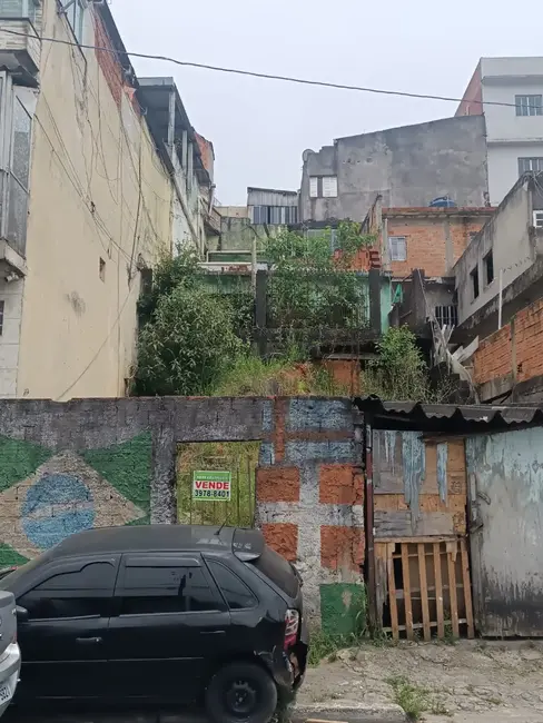 Foto 3 de Terreno / Lote à venda, 140m2 em São Paulo - SP