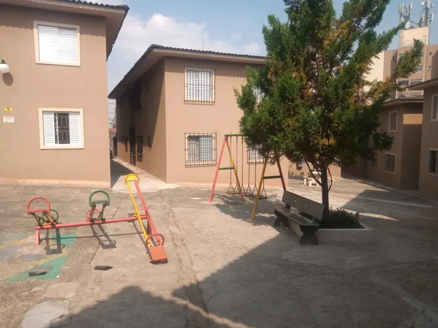 Foto 1 de Apartamento com 2 quartos para alugar, 50m2 em São Paulo - SP