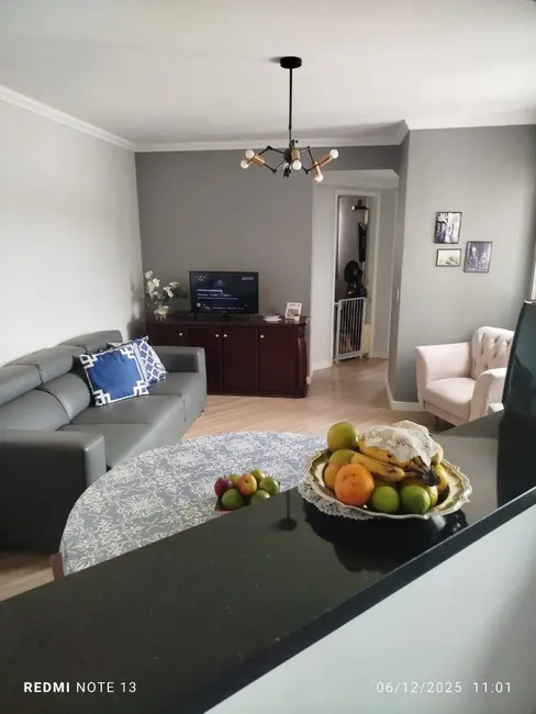 Apartamento com 2 quartos à venda, 50m2 em São Paulo - SP - imagem 7 Foto 7 de Apartamento com 2 quartos à venda, 50m2 em São Paulo - SP