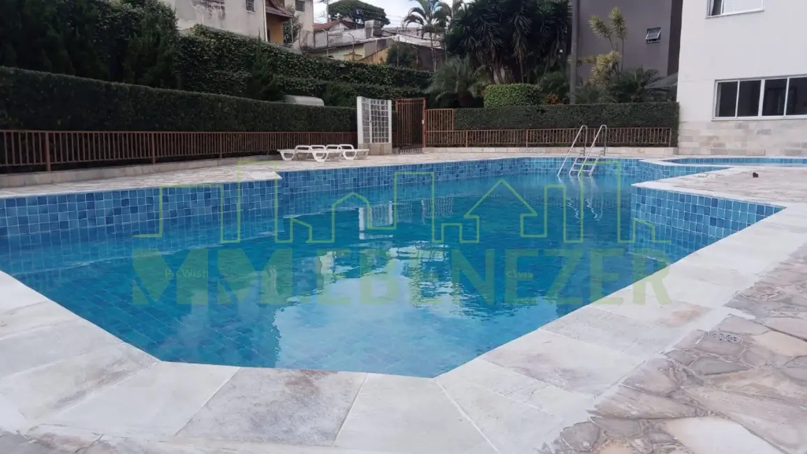 Apartamento com 2 quartos à venda, 50m2 em São Paulo - SP - imagem 1 Foto 1 de Apartamento com 2 quartos à venda, 50m2 em São Paulo - SP