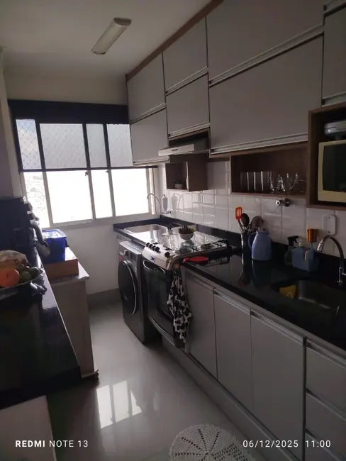 Apartamento com 2 quartos à venda, 50m2 em São Paulo - SP - imagem 8 Foto 8 de Apartamento com 2 quartos à venda, 50m2 em São Paulo - SP