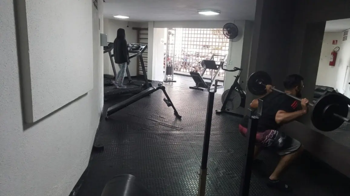 Apartamento com 2 quartos à venda, 50m2 em São Paulo - SP - imagem 2 Foto 2 de Apartamento com 2 quartos à venda, 50m2 em São Paulo - SP