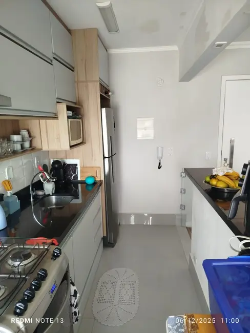 Apartamento com 2 quartos à venda, 50m2 em São Paulo - SP - imagem 6 Foto 6 de Apartamento com 2 quartos à venda, 50m2 em São Paulo - SP