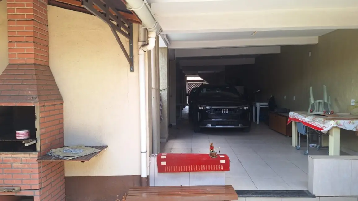 Foto 4 de Casa com 8 quartos à venda, 500m2 em São Paulo - SP