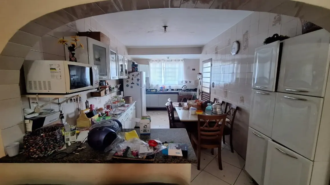 Foto 2 de Casa com 8 quartos à venda, 500m2 em São Paulo - SP