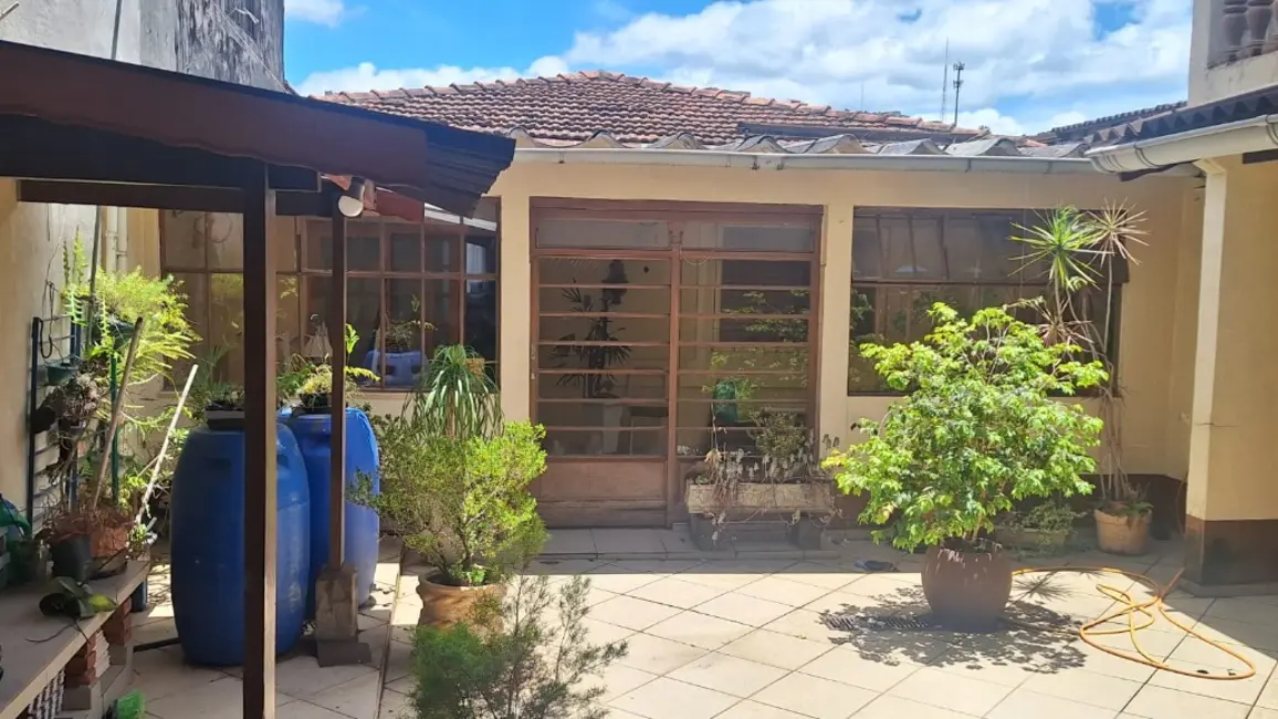 Foto 7 de Casa com 8 quartos à venda, 500m2 em São Paulo - SP