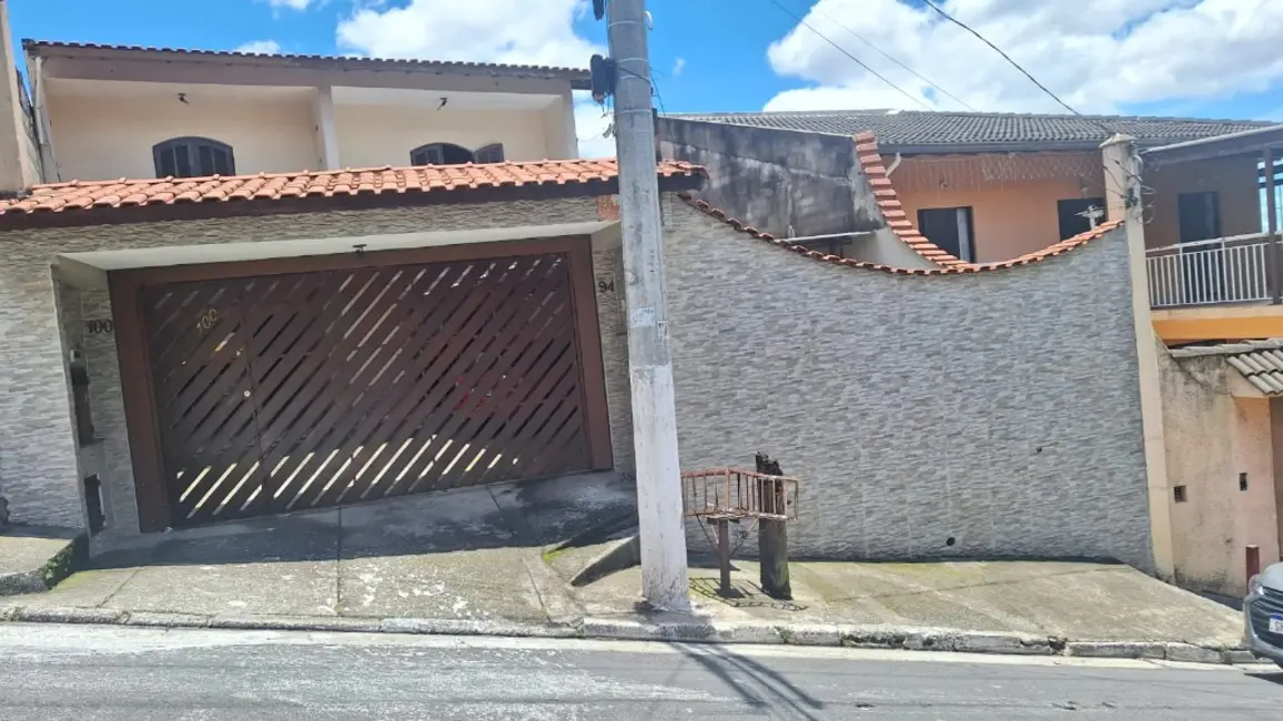 Foto 1 de Casa com 8 quartos à venda, 500m2 em São Paulo - SP