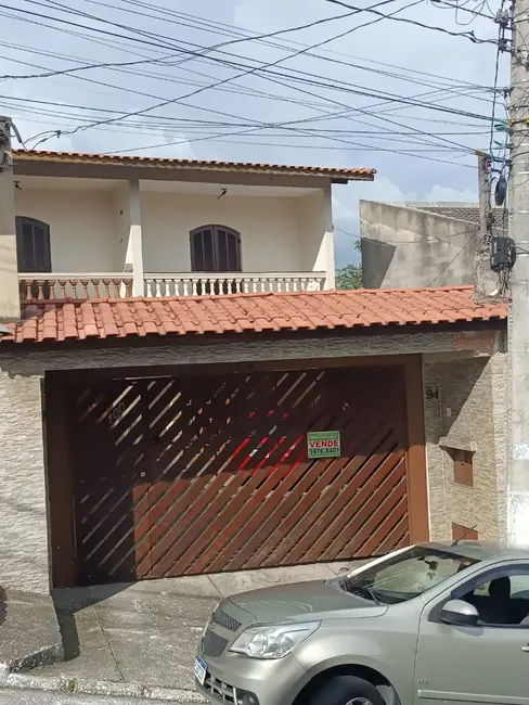 Casa com 8 quartos à venda, 450m2 em São Paulo - SP - imagem 1 Foto 1 de Casa com 8 quartos à venda, 450m2 em São Paulo - SP