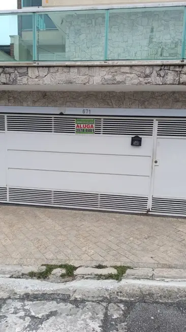 Casa com 3 quartos para alugar, 280m2 em São Paulo - SP - imagem 1 Foto 1 de Casa com 3 quartos para alugar, 280m2 em São Paulo - SP