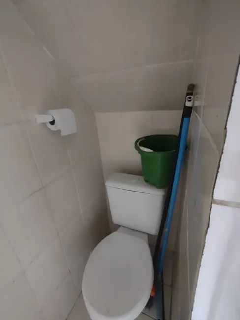 Foto 2 de Sala Comercial para alugar, 15m2 em São Paulo - SP