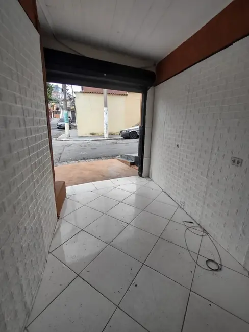 Foto 5 de Sala Comercial para alugar, 15m2 em São Paulo - SP