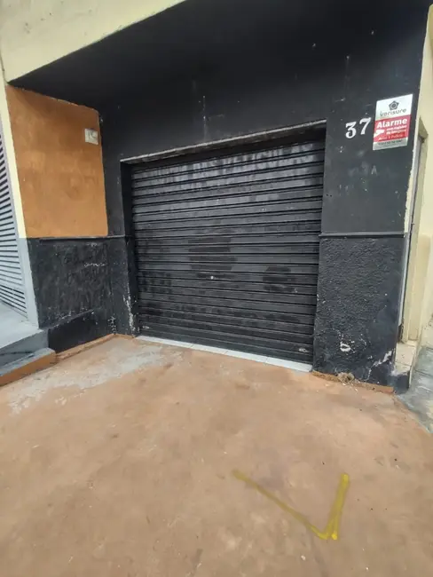 Foto 1 de Sala Comercial para alugar, 15m2 em São Paulo - SP