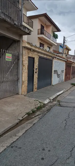 Foto 2 de Casa com 3 quartos à venda, 250m2 em São Paulo - SP