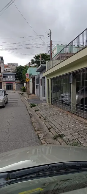 Foto 4 de Casa com 3 quartos à venda, 250m2 em São Paulo - SP