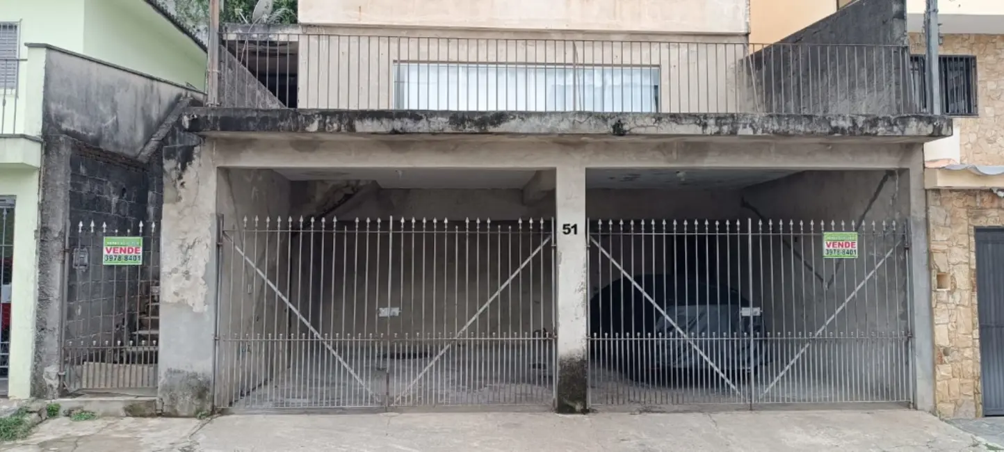 Foto 1 de Casa com 3 quartos à venda, 250m2 em São Paulo - SP