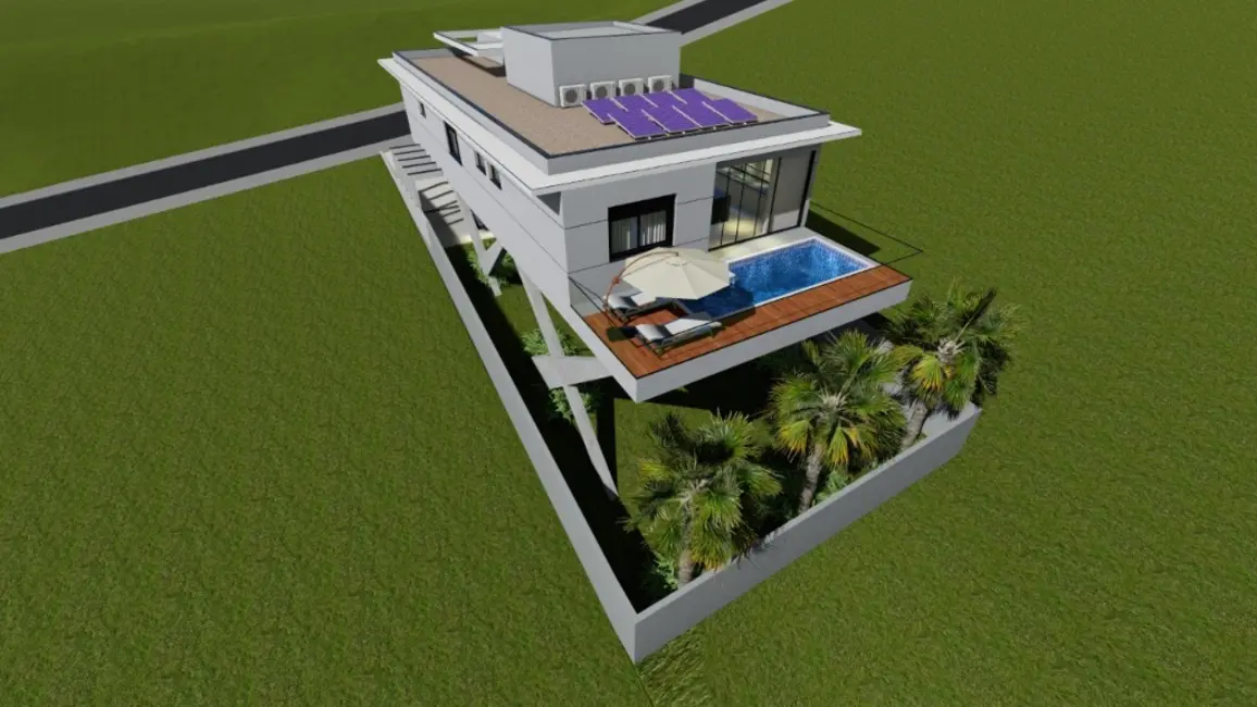 Foto 8 de Casa com 3 quartos à venda, 260m2 em Santana De Parnaiba - SP