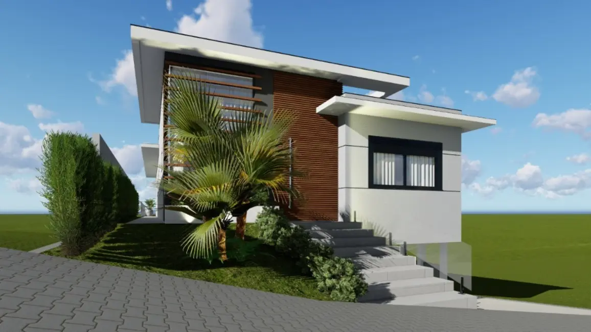 Foto 3 de Casa com 3 quartos à venda, 260m2 em Santana De Parnaiba - SP