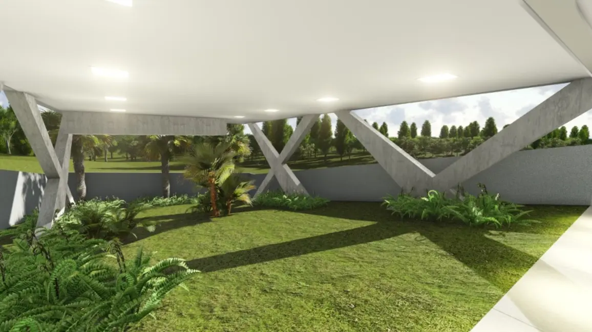 Foto 5 de Casa com 3 quartos à venda, 260m2 em Santana De Parnaiba - SP