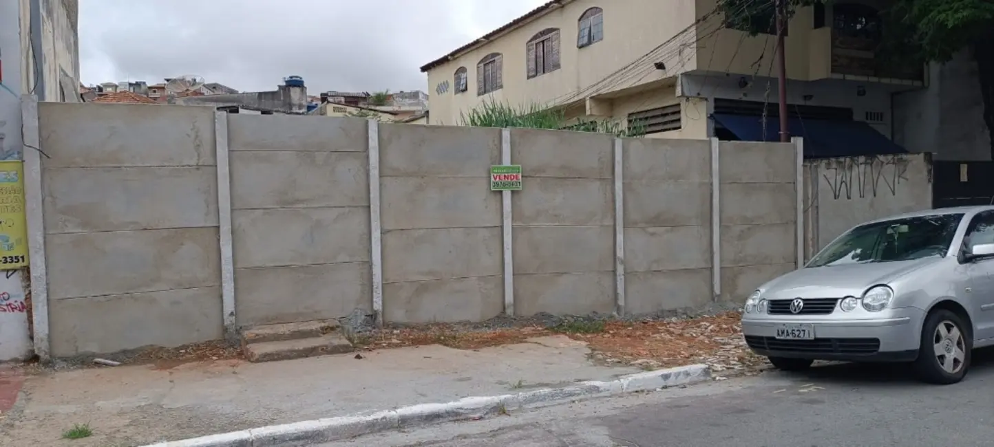 Terreno / Lote à venda, 330m2 em São Paulo - SP - imagem 1 Foto 1 de Terreno / Lote à venda, 330m2 em São Paulo - SP