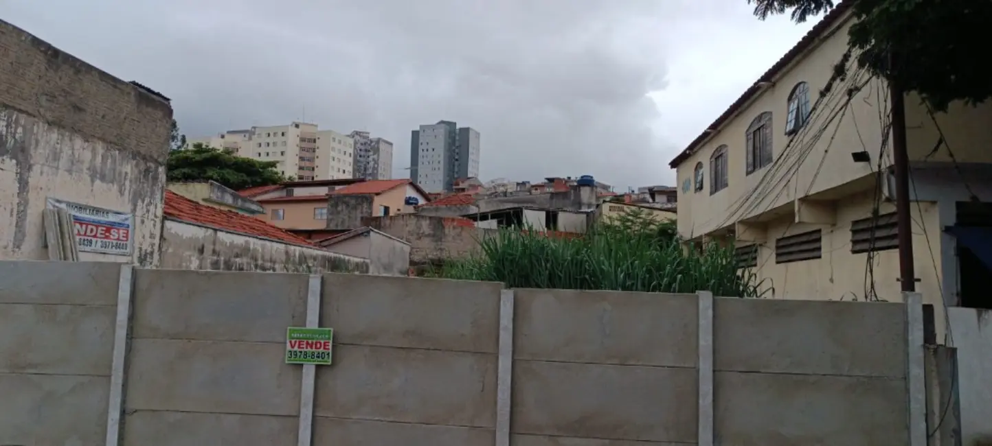 Terreno / Lote à venda, 330m2 em São Paulo - SP - imagem 2 Foto 2 de Terreno / Lote à venda, 330m2 em São Paulo - SP