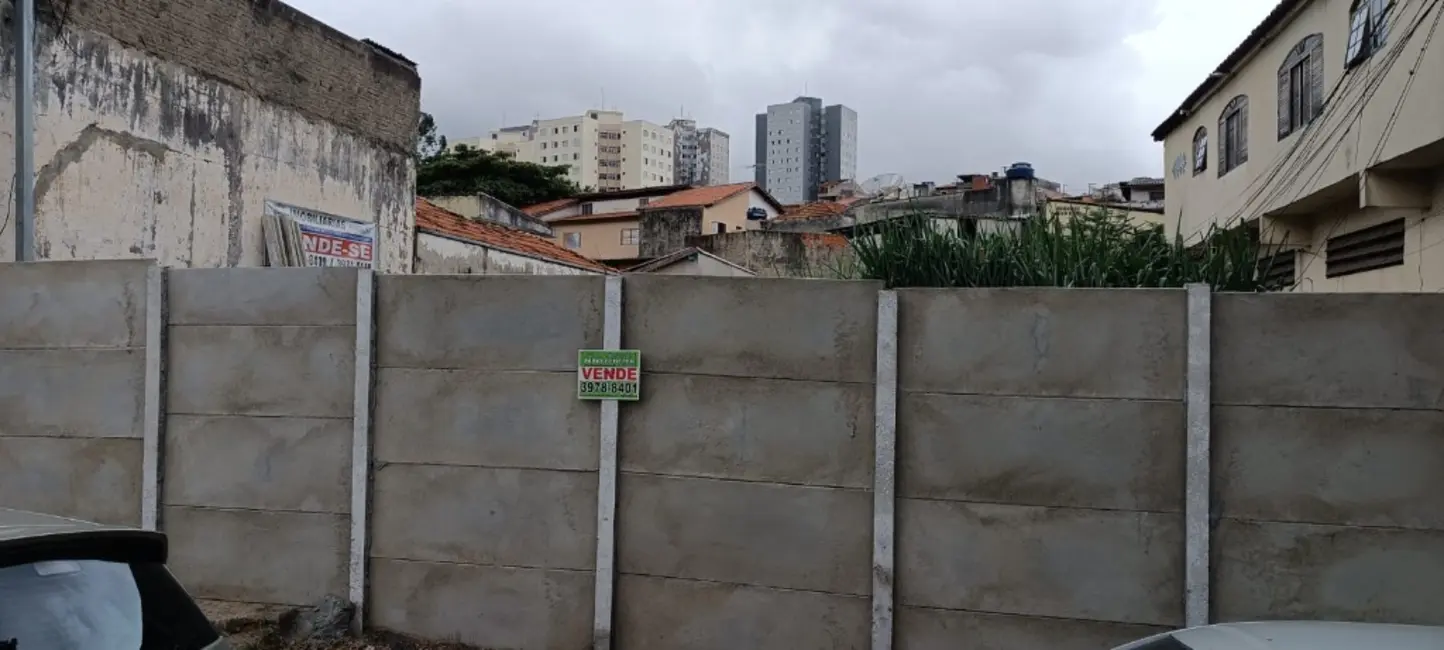 Terreno / Lote à venda, 330m2 em São Paulo - SP - imagem 3 Foto 3 de Terreno / Lote à venda, 330m2 em São Paulo - SP