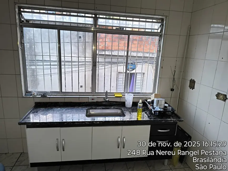 Foto 2 de Casa com 5 quartos à venda, 174m2 em São Paulo - SP