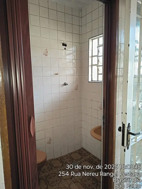 Foto 5 de Casa com 5 quartos à venda, 174m2 em São Paulo - SP