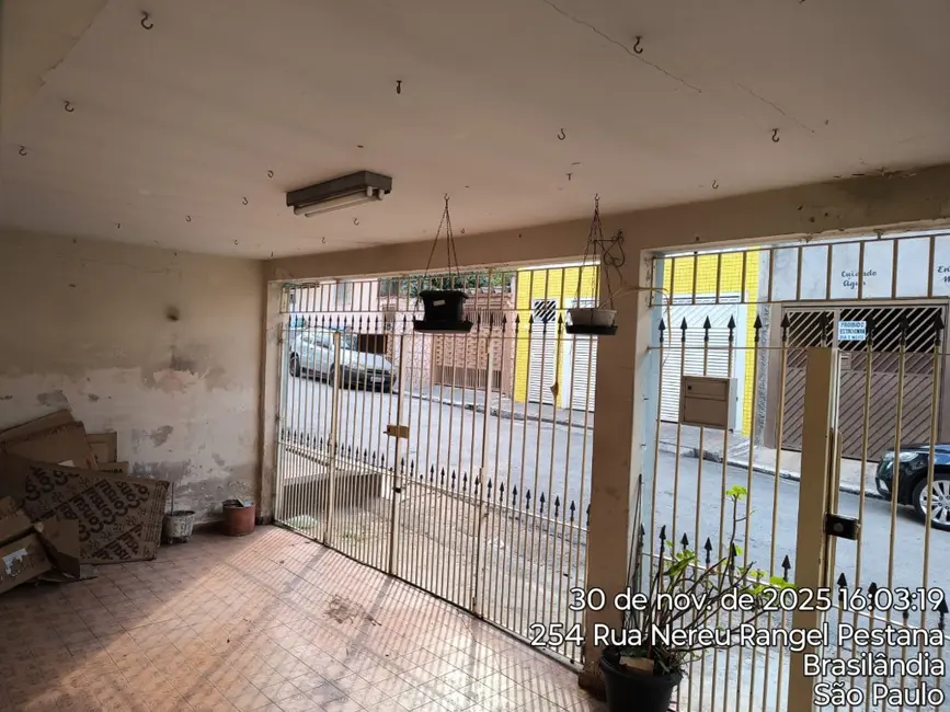 Foto 8 de Casa com 5 quartos à venda, 174m2 em São Paulo - SP