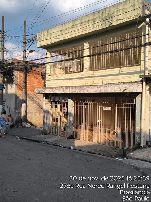 Foto 3 de Casa com 5 quartos à venda, 174m2 em São Paulo - SP