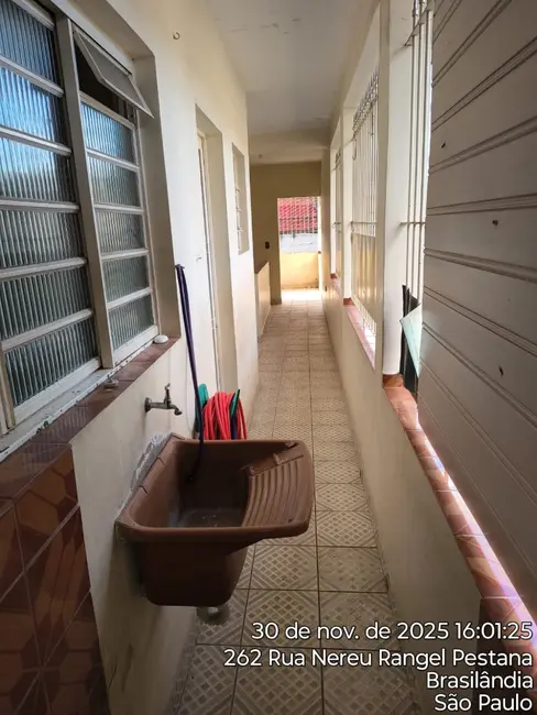 Foto 7 de Casa com 5 quartos à venda, 174m2 em São Paulo - SP